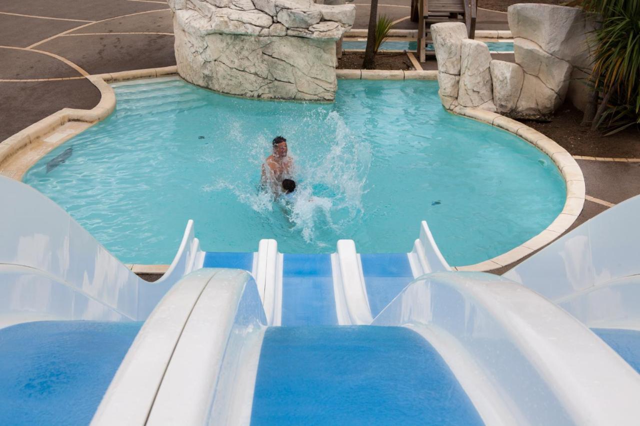 Hotel Domaine Du Collet**** Villeneuve-en-Retz Zewnętrze zdjęcie